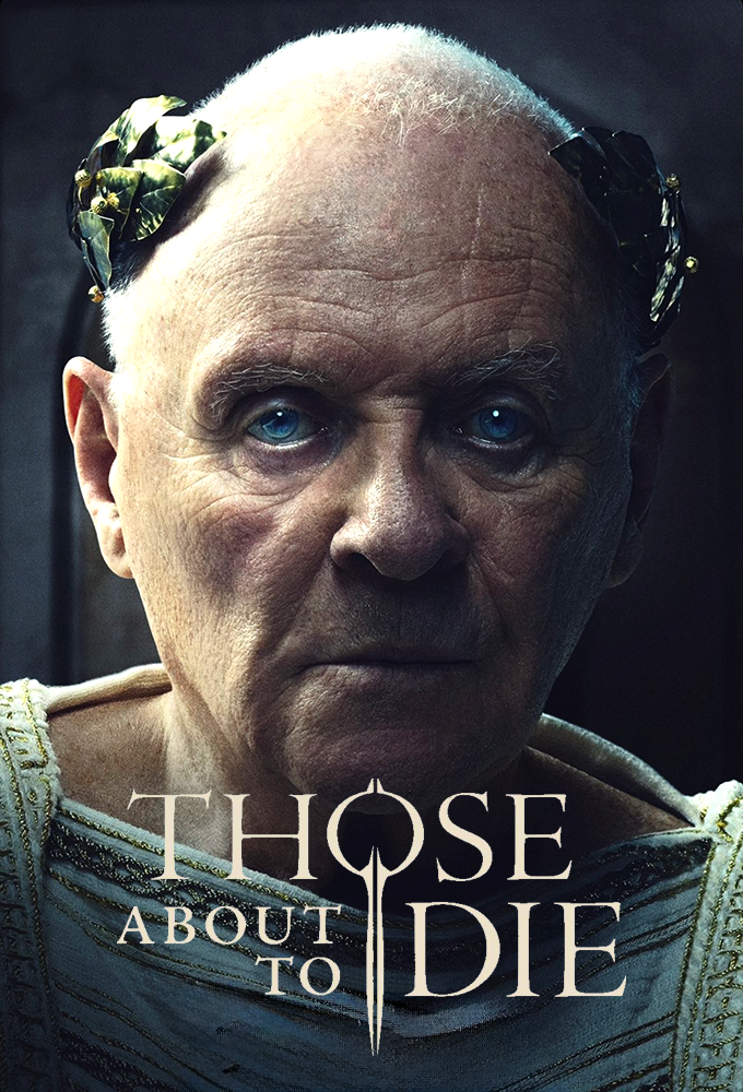 Those About to Die [300016] (A1721298204) [[TV Shows]] --Plex--